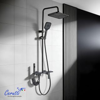 Ceruttispa NANNI душевая система